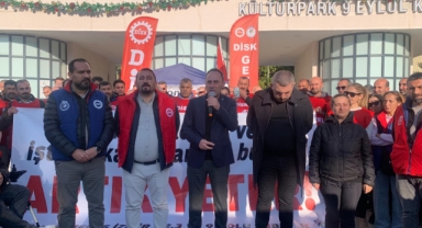 Kritik zirveden sonuç çıkmadı: Eylemler haftaya devam edecek!