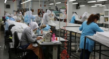 Krizin faturası kadına kesiliyor: Kadınlar şiddete mahkum ediliyor!