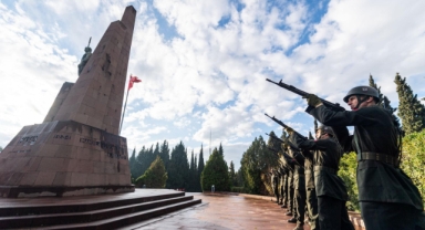 Kubilay ve devrim şehitleri 95’inci kez anılacak