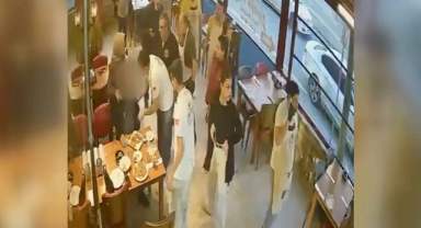 Lokantada kalp krizi paniği: İşletmeci hayat kurtardı