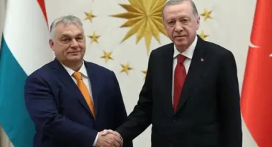 Macaristan Başbakanı Orban yarın Türkiye'ye geliyor
