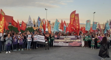 Mahkeme kararını verdi: Digel Tekstil'de 'TEKSİF' zaferi!