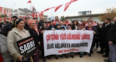 Mandalina üreticileri Gümüldür'den haykırdı: 