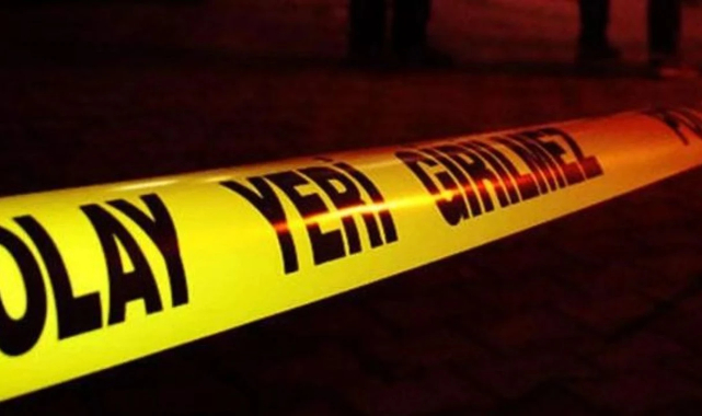 Manisa'da torun dehşeti: Ziyarete gelen babannesini bıçakladı!