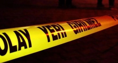 Manisa'da torun dehşeti: Ziyarete gelen babannesini bıçakladı!