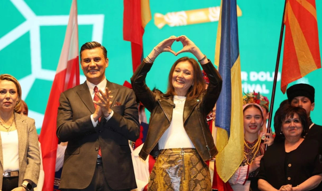 Manisalılar Başkan Durbay'a veda ediyor: Cenaze programı belli oldu!