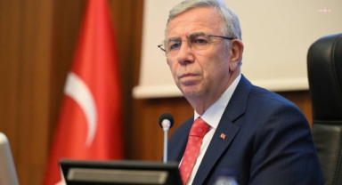 Mansur Yavaş ve 38 meclis üyesine soruşturma izni!