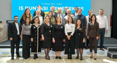 Menemen Belediyesi 25 bini aşkın istihdam sağladı