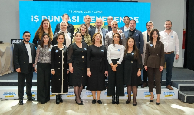 Menemen Belediyesi 25 bini aşkın istihdam sağladı