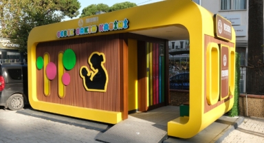 Menemen Belediyesi, bebek bakım merkezleri kuruyor