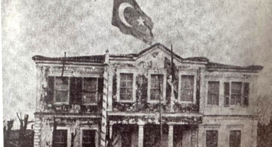 Menemen'in 95 yıllık hayali gerçek oluyor!