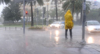 Meteoroloji'den sarı uyarı: İzmir'de haftasonu hava nasıl olacak?
