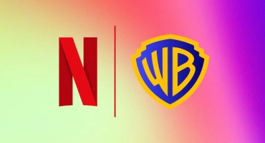 Netflix'ten 72 milyarlık dev hamle: Warner Bros ve HBO satın alındı!