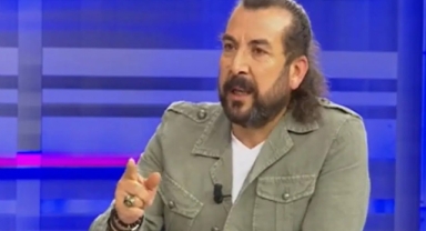 O paylaşımı ile tepki göstermişti: Çakır, gözaltına alındı!