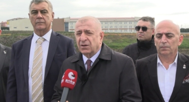 Özdağ açıkladı: İmamoğlu, TRT'de canlı yayında savunma yapmak istiyor!