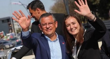 Özgür Özel gözyaşlarını tutamadı: 6 ay sonra bir veda daha...