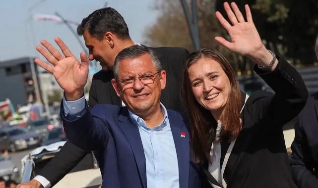 Özgür Özel gözyaşlarını tutamadı: 6 ay sonra bir veda daha...