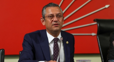 Özgür Özel'in dokunulmazlık dosyası Meclis'te!