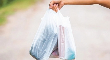 Plastik poşete zam geldi