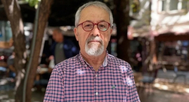 Prof. Dr. Görür'den 'rahatlama' uyarısı: Deprem olursa felaket olur!
