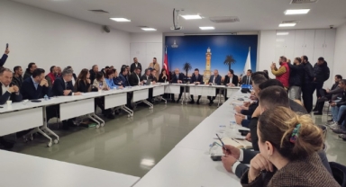 Promosyon ihalesinde uzlaşı çıkmadı!