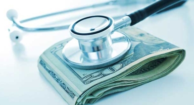 Sağlık harcamalarında yüzde 89'luk artış!