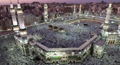 Sağlık personellerinin hac organizasyonunda torpil iddiası! 