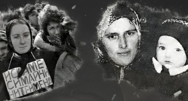 “Sessiz Çığlıklar Türkan” oyunu Bornovalı seyirciyle buluşacak