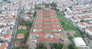 ŞPO'dan 'Buca Cezaevi' planlarına tepki: Hukuki haklarımızı kullanacağız!