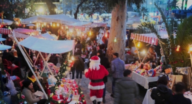 TBMM'de ilginç teklif: Noel Bayramı resmi tatil mi olacak?