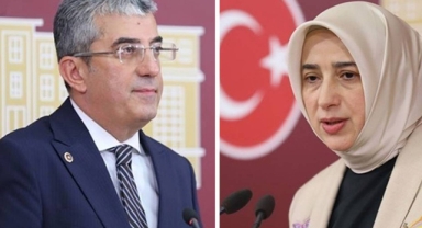 TBMM’de liyakat gerilimi: AKP'li isimden 'Evet, utanmıyoruz' çıkışı!