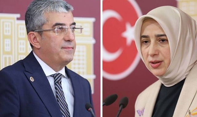 TBMM’de liyakat gerilimi: AKP'li isimden 'Evet, utanmıyoruz' çıkışı!