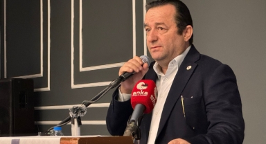 Emlak Danışmanları Birliği'nden İzmir çıkarması