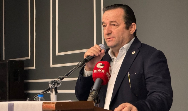 Emlak Danışmanları Birliği'nden İzmir çıkarması