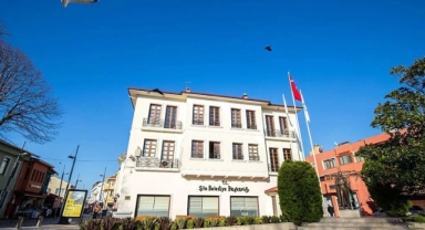 TMMOB Şehir Plancıları Odası’ndan Aslı Kotan için dayanışma mesajı!