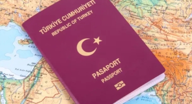 Türk vatandaşları için bir ülkede daha vize kalktı