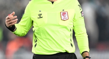 Türkiye Kupası'nda ilk maçların hakemleri belli oldu!