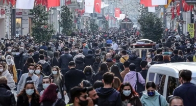Türkiye üçüncü çeyrek büyüme rakamları açıklandı!