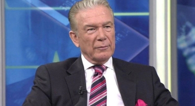 Uğur Dündar'ın yeni adresi belli oldu!