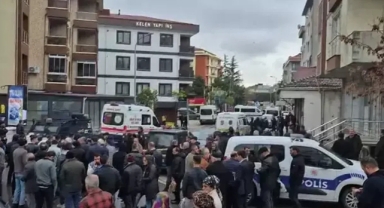 Uyuşturucu baskınında çatışma: Bir polis şehit düştü!