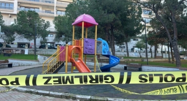 'Yan baktın' kavgası kanlı bitti: 15 yaşındaki çocuk hayatını kaybetti!