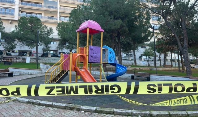 'Yan baktın' kavgası kanlı bitti: 15 yaşındaki çocuk hayatını kaybetti!