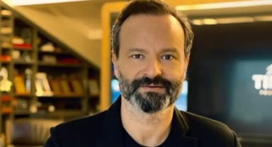 Yapımcı Timur Savcı gözaltında