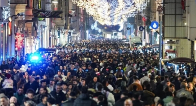 Yeni yılda eylem yapmaya hazırlanan IŞİD'li yakalandı