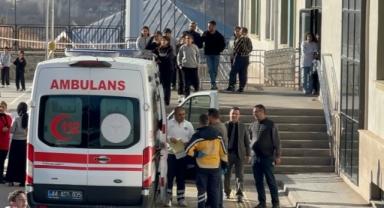 Yerli Malı Haftası'nda zehirlenme şüphesi: Öğrenciler hastaneye kaldırıldı