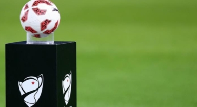 Ziraat Türkiye Kupası'nda kuralar çekildi, gruplar belli oldu!