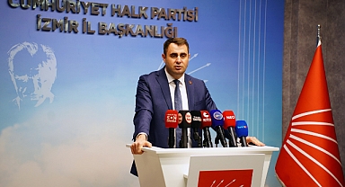 15 Temmuz'u örnek gösterdi ve uyardı... CHP'den Menzil'in İzmir şovuna tepki 