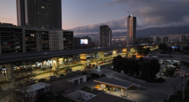 2025 İzmir’e değer katan projelerin yılı oldu 