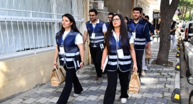 2025’te maddi yardımların miktarı 400 milyon liraya ulaştı