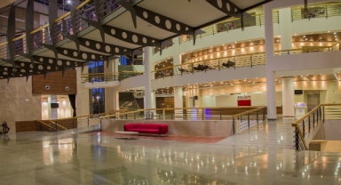 AASSM’den sanatla dolu bir yıla güçlü bir başlangıç